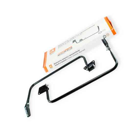 Тримач камаз євро (дуги) у зборі дк DK дзеркала Мукачево