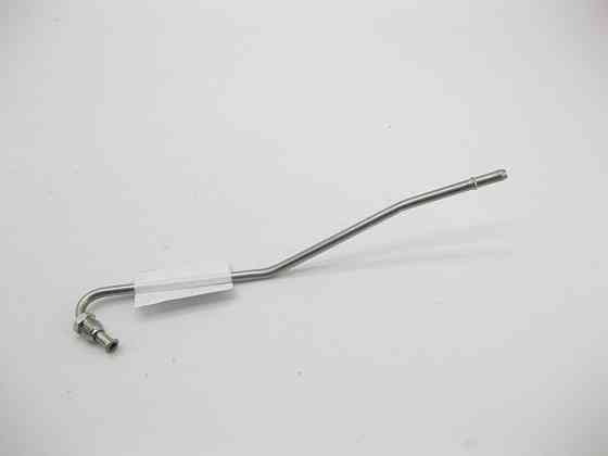 VAG  4M0131205E Металева трубка ОГ від каталізатора до датчика протитиску (довга) Одеса