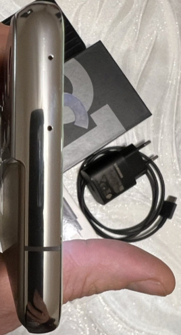 Смартфон Samsung Galaxy S21 Ultra 128Gb. Киев - изображение 1