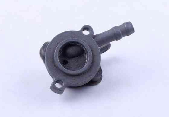 Кран топливный  на мопед Актив Мукачево