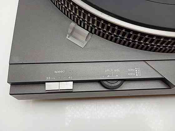 Вініловий програвач платівок Technics SL-D2 (товар вживаний) Луцк