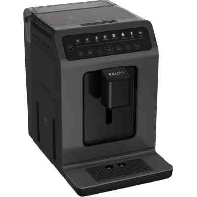 Кофемашина Krups EA89ZB10 Винница