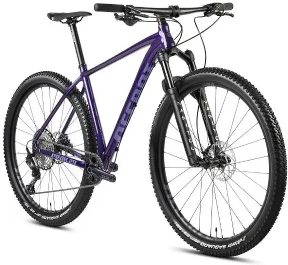 Велосипед Accent Rower Піки Boost V2 Slx Fioletowy 2025 Киев