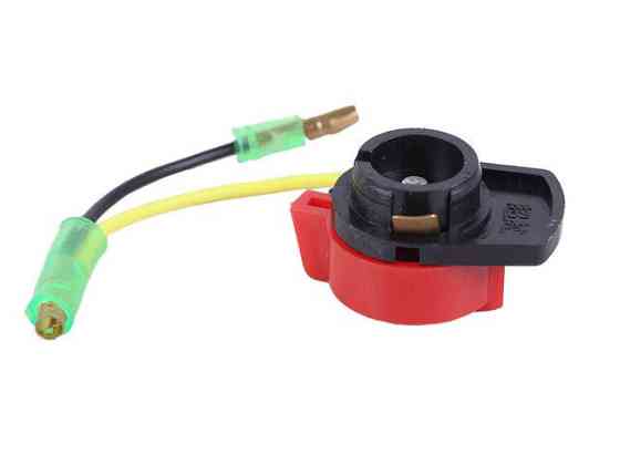 Тумблер выключения двигателя (на двигателе) мотоблок мотоблок 168F/мотоблок 170F Мукачево