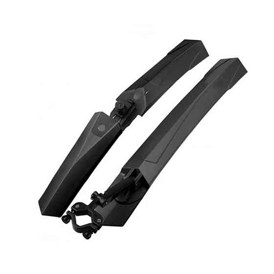 Комплект крил для велосипедів 26-27,5" DNB-004 Feel Fit Бровари