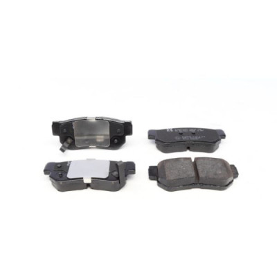 Тормозные колодки ZIMMERMANN 23543.155.1 Винница - изображение 3