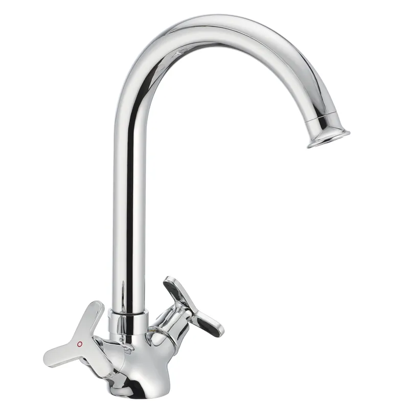 Кухонний змішувач Mixxus Premium Apollo 275 MI0607 Харків - фото 1