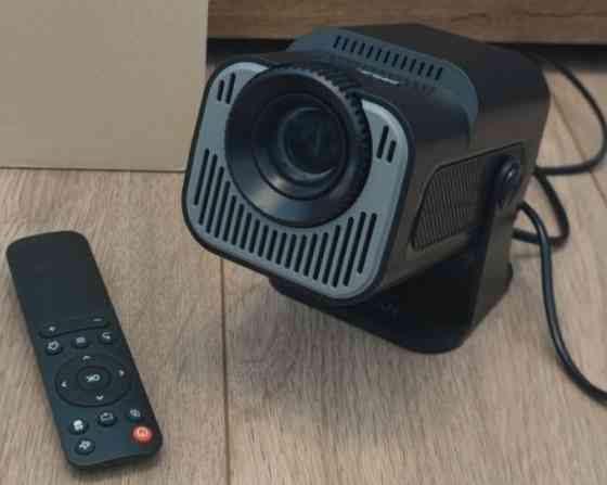 Проектор HY320 mini новый. Харьков
