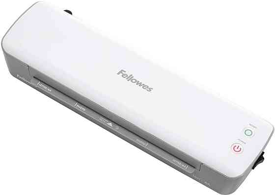 Ламінатор Fellowes Ion A4 (f.L4560001) ( 29819 ) Харків