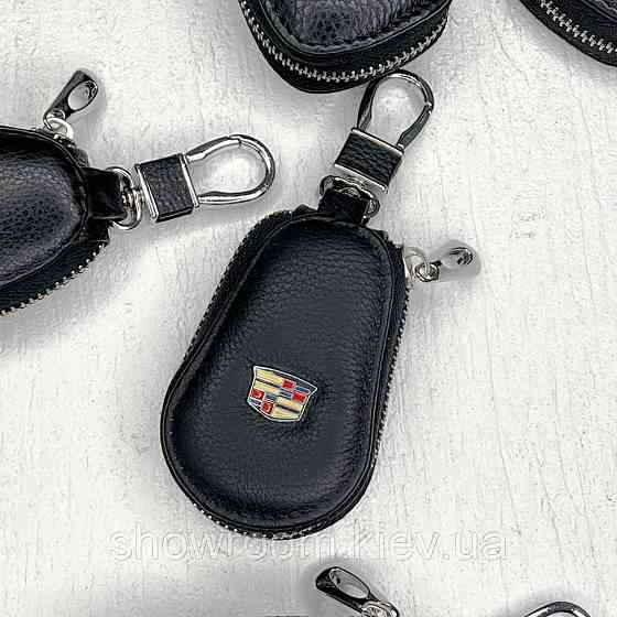 Ключниця для автомоильных ключей Cadillac Киев
