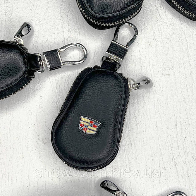 Ключниця для автомоильных ключей Cadillac Киев - изображение 1