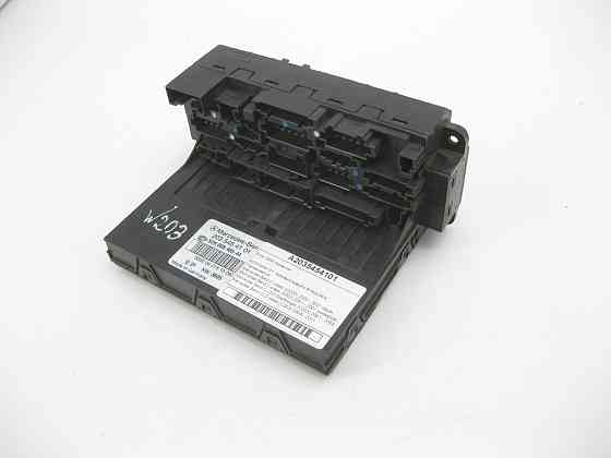 Mercedes-Benz  A2035454101 Блок SAM передній C-class W203 C-class S203 CL203 Sportcoupe CLC C203 Одеса