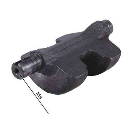 Балансировочный вал (верхний) SF-138-2 Мукачево