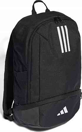 Рюкзак Adidas Tiro черный (HS9758) Киев