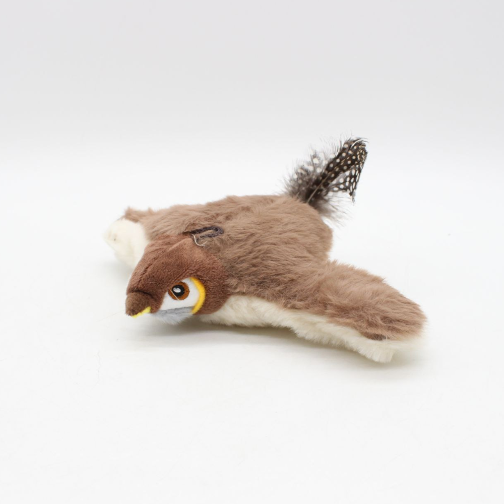 Інтерактивна іграшка для кішок з USB,23*18*12 см SBR Київ - фото 6