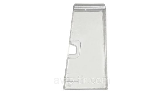 Скло фари RENAULT MAGNUM Скло фари Рено Магнум Е 3-5 Луцьк