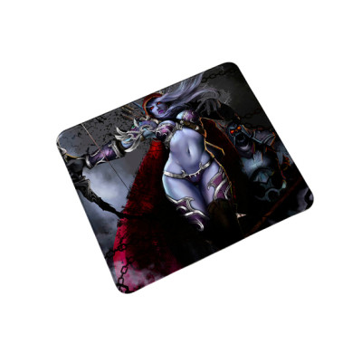 Коврик для мышки Voltronic Warcraft 140 (YT-AN140) Винница - изображение 1