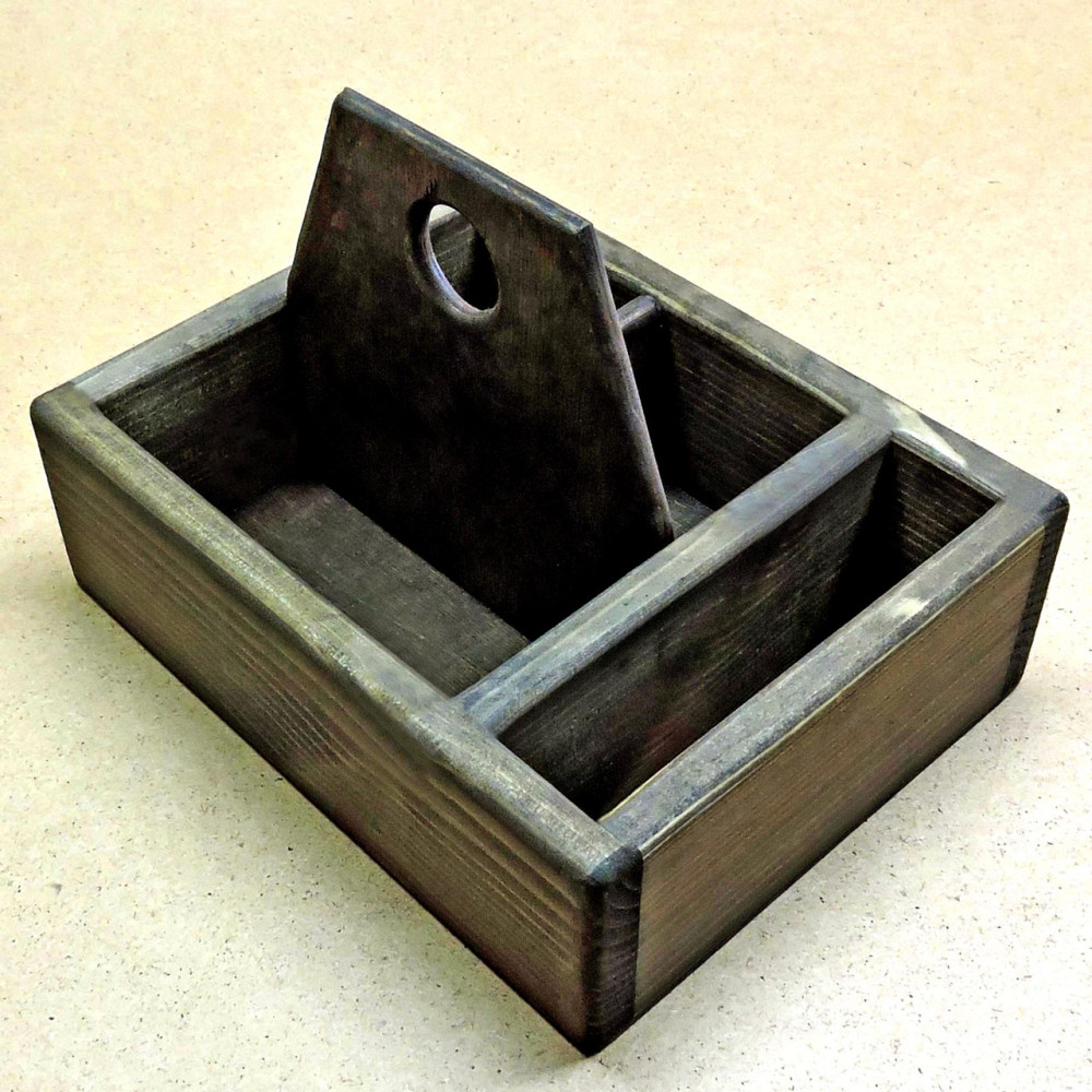 Фуршетний органайзер "Хайгейт" моріон Миколаїв - фото 1