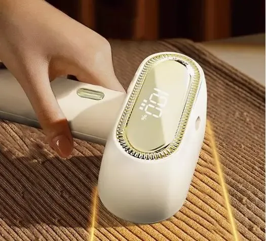 Электрическая машинка для удаления катышек, шерсти с двойной головкой Grinder LY-857 Коломыя - изображение 6