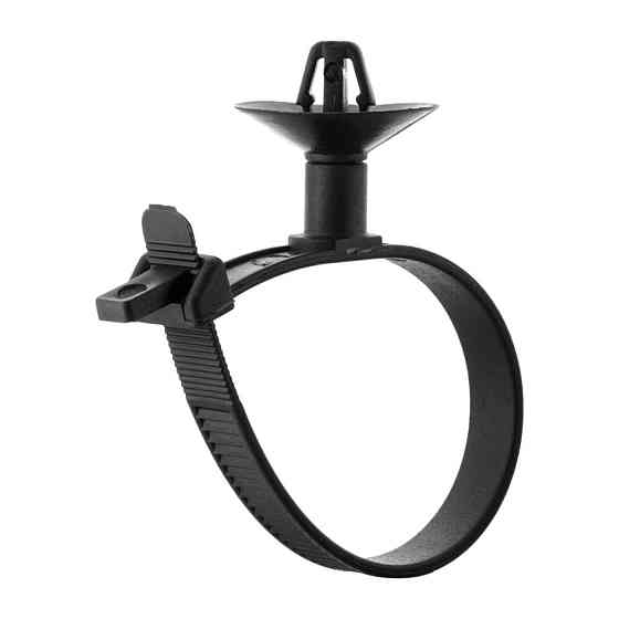 Хомут стяжка фіксатор Універсальні Київ