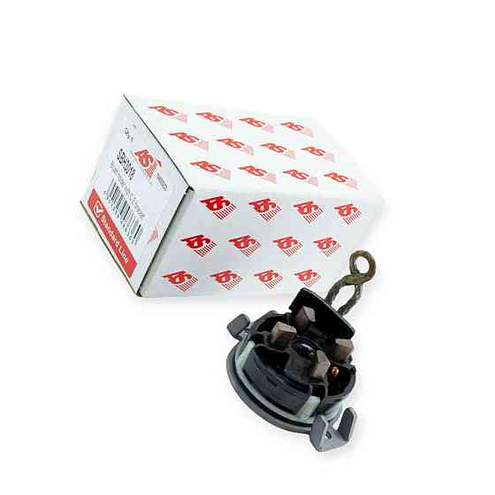 Щітковий стартер 2110,2170,2190 (ст.ПРАМО 81 ст.) вузол Мукачево