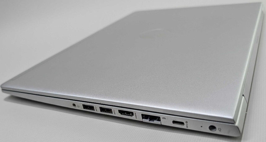 Ноутбук HP PROBOOK 450 G6 / i3- 8145U / 8/256Gb. 15.6" TN HD. Київ - фото 2