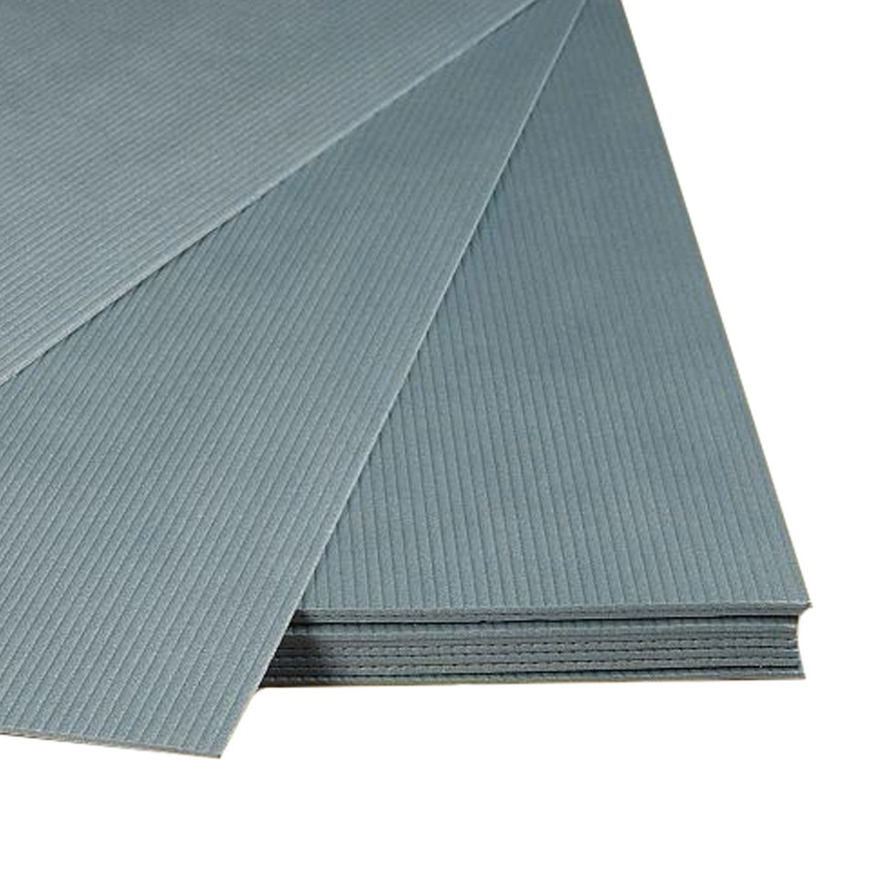 Підкладка полістирольна WARMSTEP XPS 1000x500x5 мм сірий 5м² Київ - фото 7