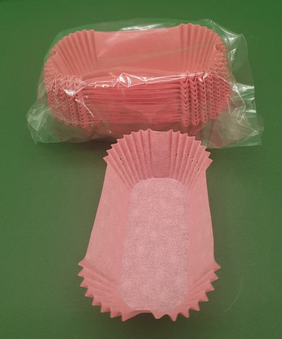 Тартолетка для чизкейка П-8