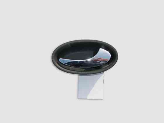 Mercedes-Benz  A2097600461 9B51 Внутрішня ручка відкриття передніх правих дверей антрацит CLK C209 Одесса