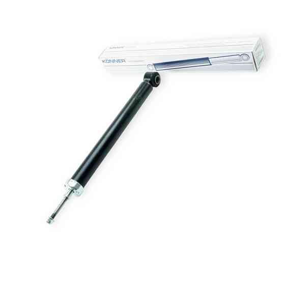 Амортизатор автомобиль Джели MK задний масляный Мукачево