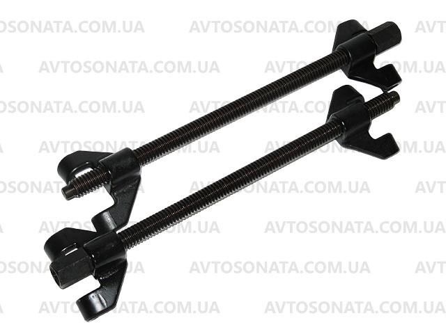 Стяжка пружин 370 мм. Alloid (пара) Винница - изображение 2