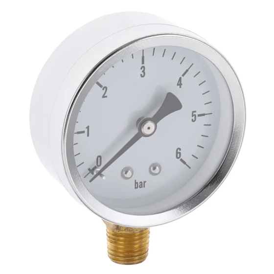 Манометр радиальный VODOMET DS-6511 (VO0018) Киев