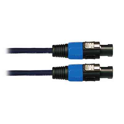 Акустический кабель SoundKing Speaker Cable AWG10 (10m) (BD112) Винница