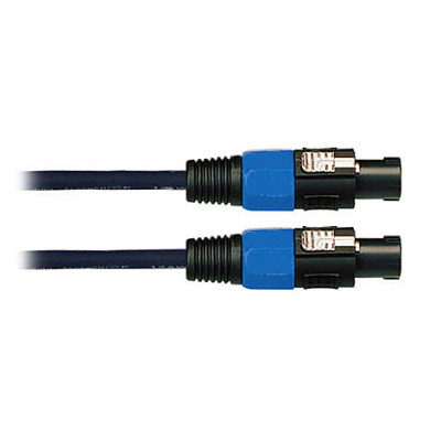 Акустический кабель SoundKing Speaker Cable AWG10 (10m) (BD112) Винница - изображение 5