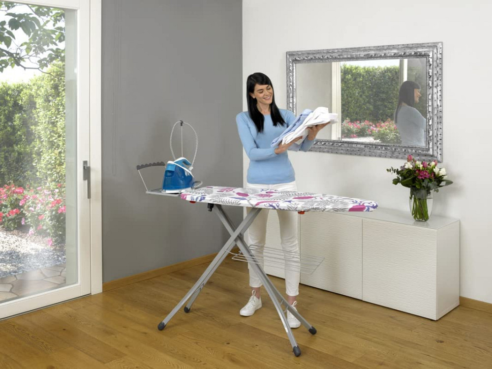 Дошка для прасування Gimi Advance L Coral Turquoise (155523) Київ - фото 8