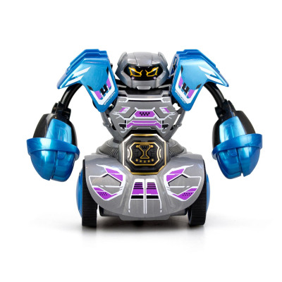 Інтерактивна іграшка Silverlit Роботи-боксери Торнадо (86884) Вінниця - фото 4