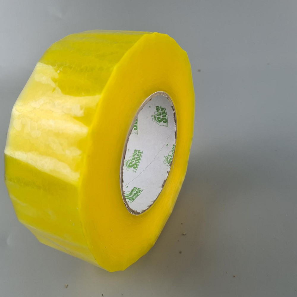 Скотч 48 мм/260м/45мк "Супер Торба" (16/3,86) (6 шт.) Харків - фото 2