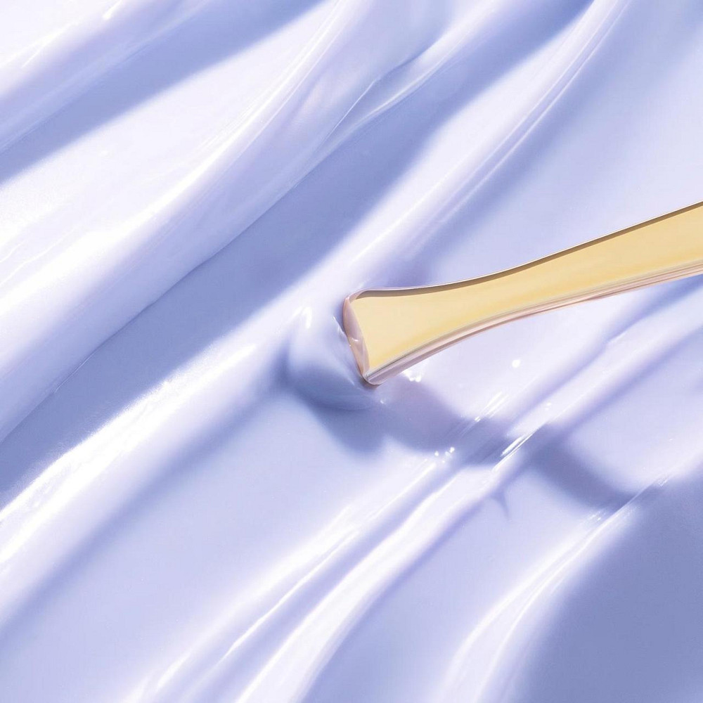 Крем для лица Dewy Skin Cream — насыщенный, уплотняющий и увлажняющий / 50 мл (сменный блок) Славянск - изображение 3