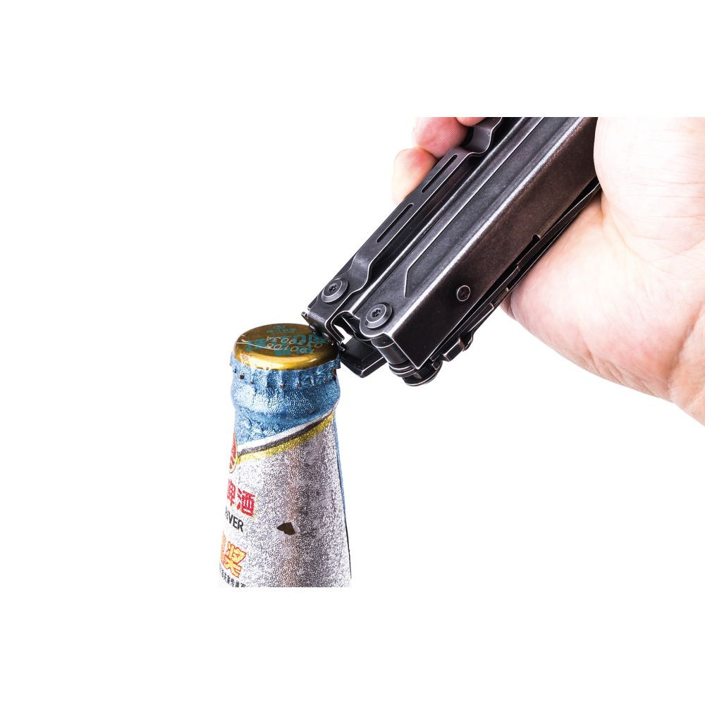 Мультитул Nextorch Pioneer MT20 Київ - фото 8