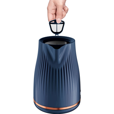 Электрочайник Tefal KO251430 Винница - изображение 8