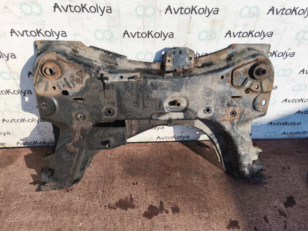 Балка передня (підрамник) Nissan Note E11 2005-2012 (544009U20A) Ковель - изображение 1