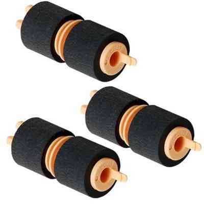 Комплект роликів Xerox WC P7132/7232/7242/7120/7125/5325/5330 3шт аналог 604K56080 AHK (3204772) Вінниця