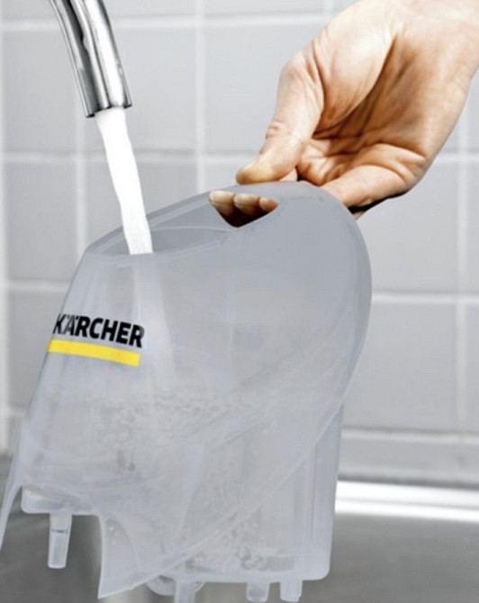 Пароочисник kärcher kercher sc4 easyFix germany. Харьков - изображение 2