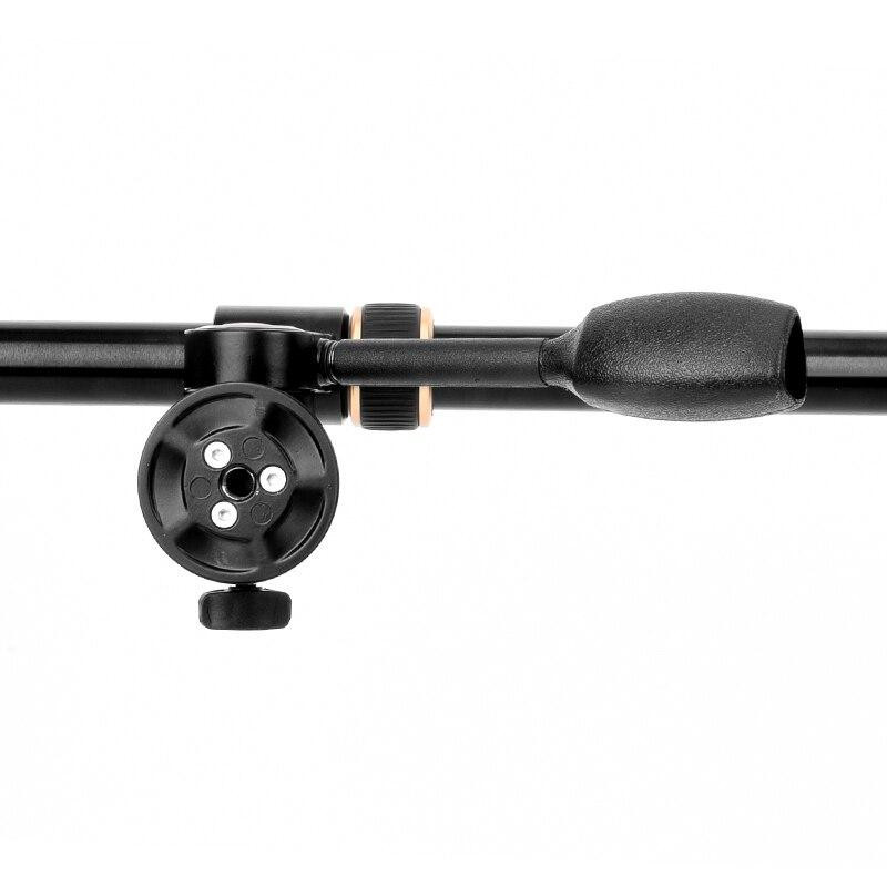 Штанга горизонтальна для штатива 61см 3/8 QZSD YT01 Київ - фото 3