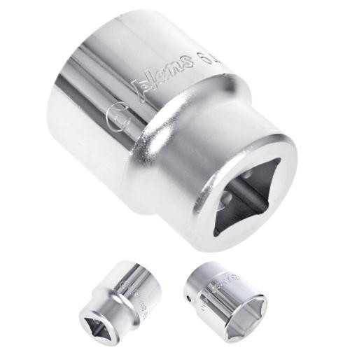 Торцева головка 3/4"DR 6-г 32 мм (6400M32) HANS Одеса - фото 3