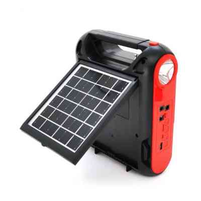 Ліхтар Voltronic JY-108+S Вінниця