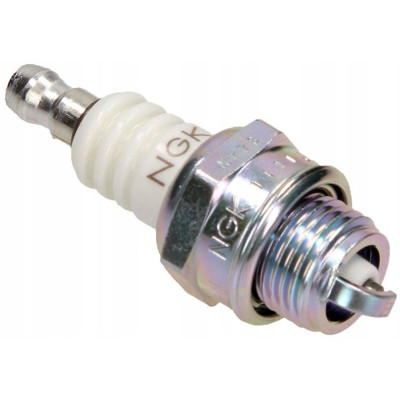 Свічка запалювання NGK 7021 BPM6A Вінниця - фото 2
