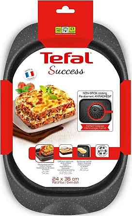 Форма для випікання Tefal Success 24х36 см (J1601502) ( 13376 ) Харьков