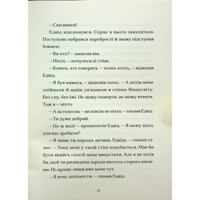 Книга Шептосвітичі. Лабіринт блукань і знахідок - Джордан Ліс Видавництво Старого Лева (9789664482902) Вінниця - фото 7