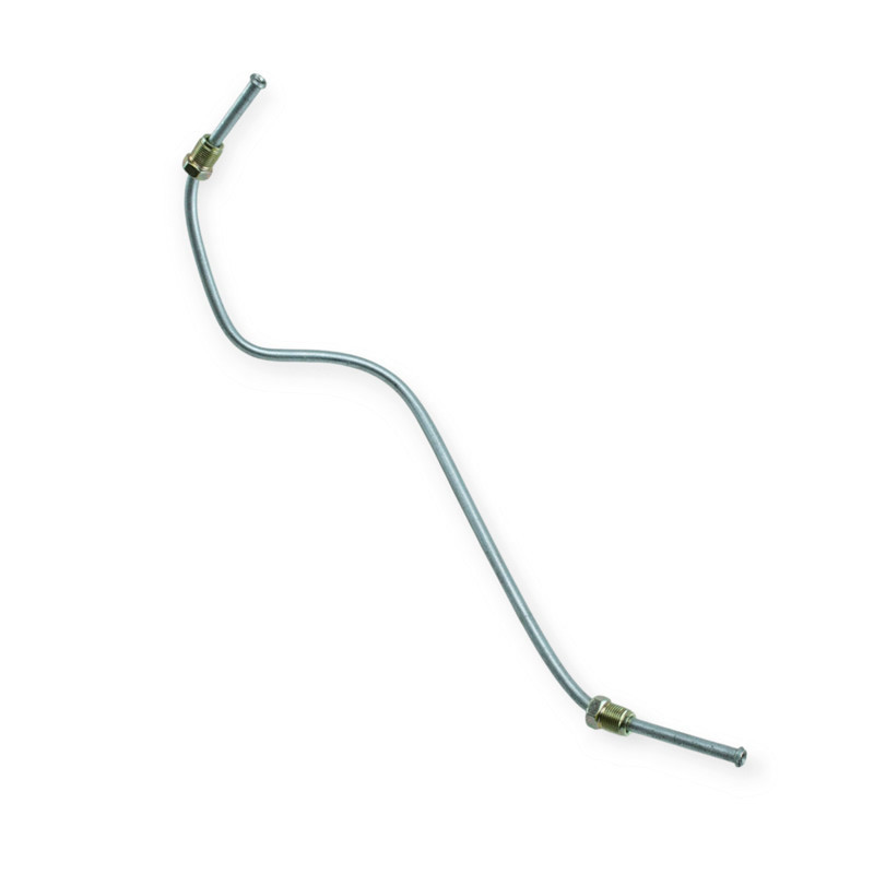 Трубка Москвич 412 пер.лев.мала гальмівна Мукачево - фото 1